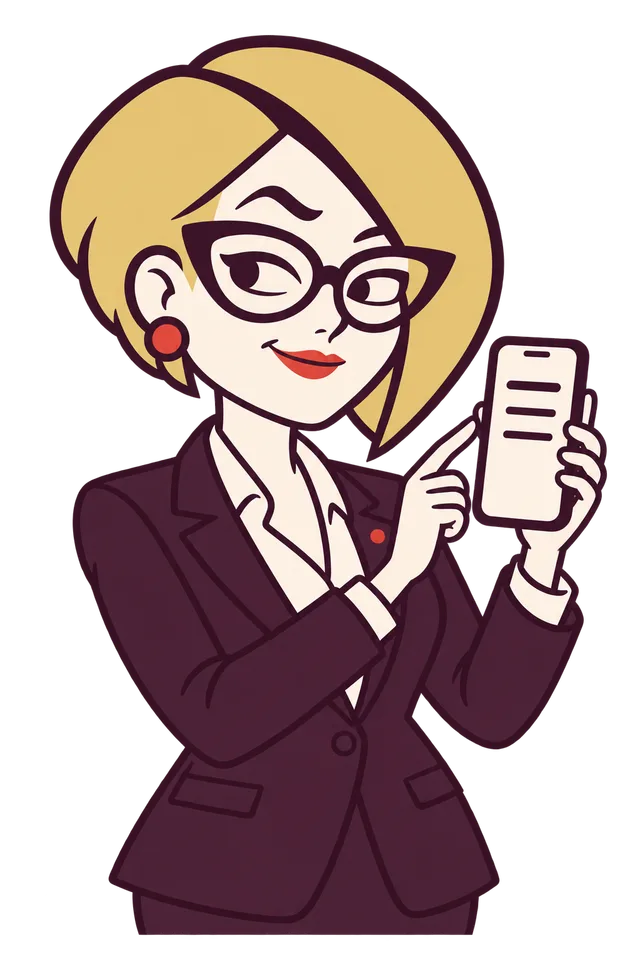 Sue Karen: Screenshot it