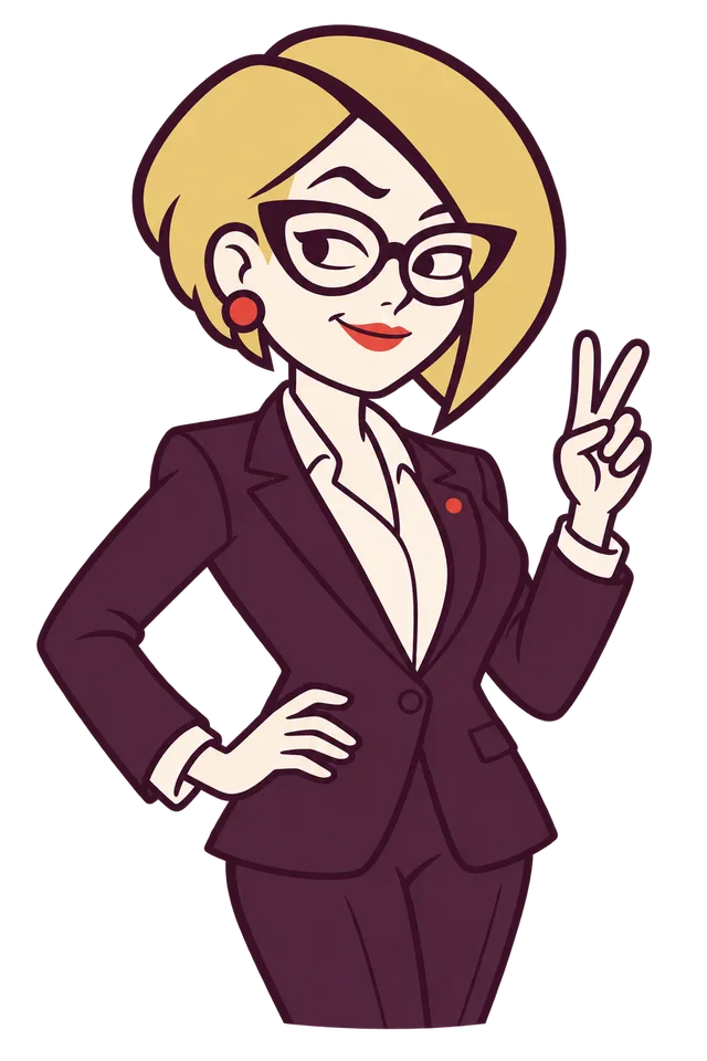 Sue Karen: Hi, I'm Sue